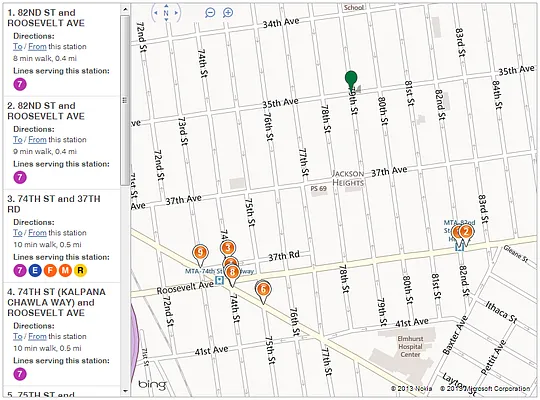 Sold by Keller Williams Realty Landmark II | media 14