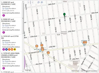 Sold by Keller Williams Realty Landmark II