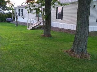 611 S Main St, Loyal, WI 54446