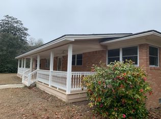 1399 Morgandollar Rd, Ridgeland, SC 29936