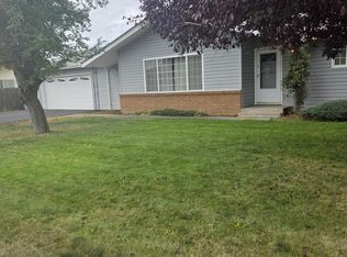 3206 Raymond St, Klamath Falls, OR 97603