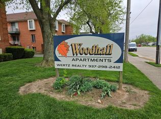 1590 Woodman Dr APT 6, Dayton, OH 45432