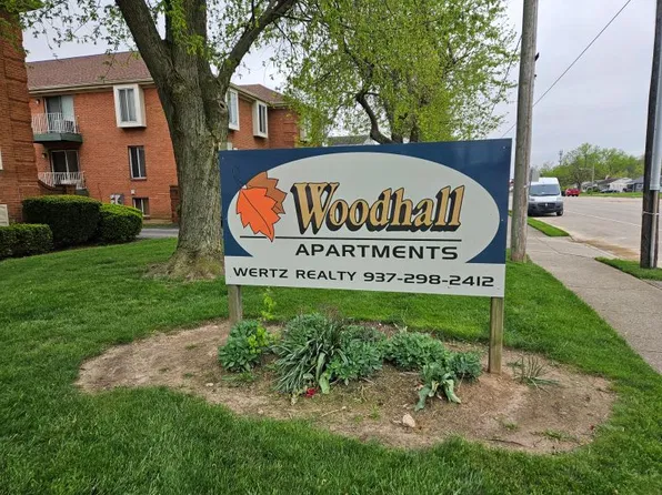 1584 Woodman Dr APT 1, Dayton, OH 45432
