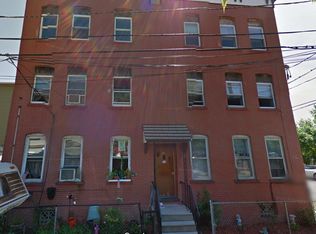 24 Meadow St #2, Bayonne, NJ 07002