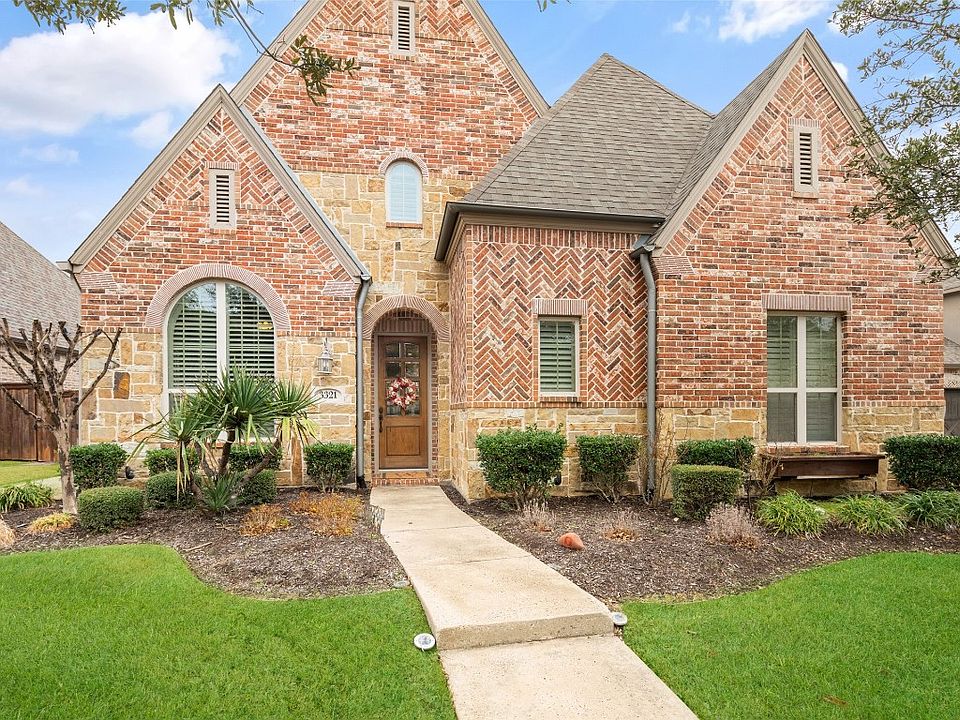 3321 Lochside, The Colony, TX 75056 Zillow