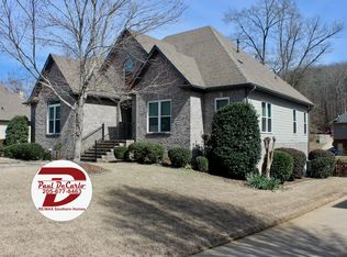214 Lake Forest Way, Maylene, AL 35114