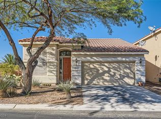 4730 Forest Shadow Ave, Las Vegas, NV 89139