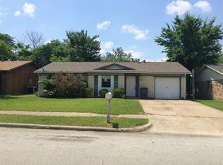 12216 Duchess Dr, Balch Springs, TX 75180