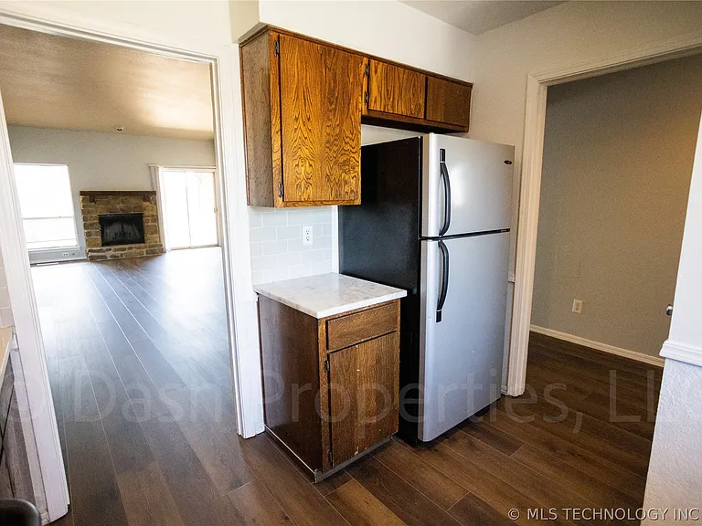 5104 S 75th East Ave — Photo 19