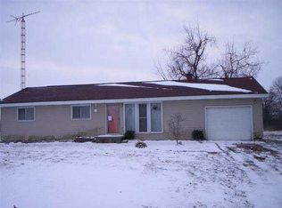 8247 E County Line Rd, Losantville, IN 47354