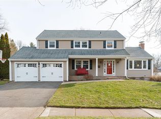 64 Westminster Dr, West Hartford, CT 06107