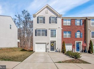 743 English Ivy Way, Aberdeen, MD 21001