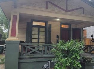 311 E 37th St #B, Savannah, GA 31401