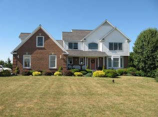 1618 Moscow Rd, Hamlin, NY 14464