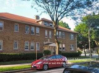 1726 E Linnwood Ave APT 2, Milwaukee, WI 53211
