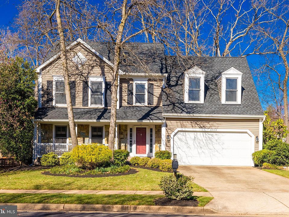 1st image of 3602 Elderberry Pl