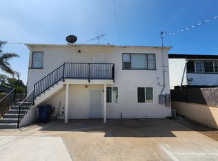 1548 W 105th St #1, Los Angeles, CA 90047