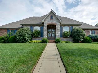 5818 S Ramsgate Rd, Springfield, MO 65804