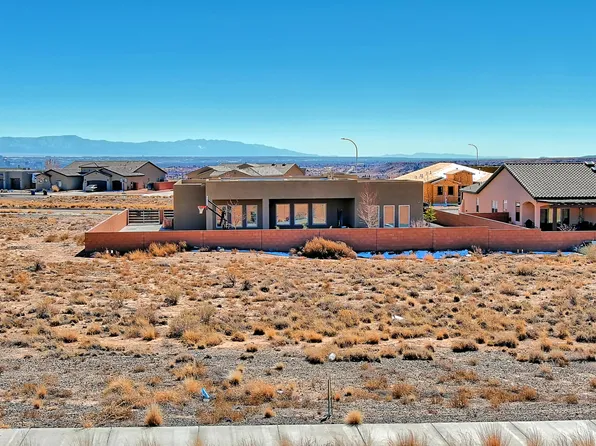 6540 Azor Ln NW, Albuquerque, NM 87120