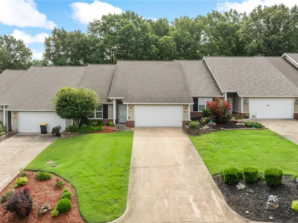 3215 Belmont Ave, Harrison, AR 72601