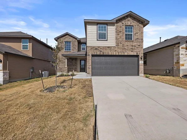 14831 Lamb River, San Antonio, TX 78245