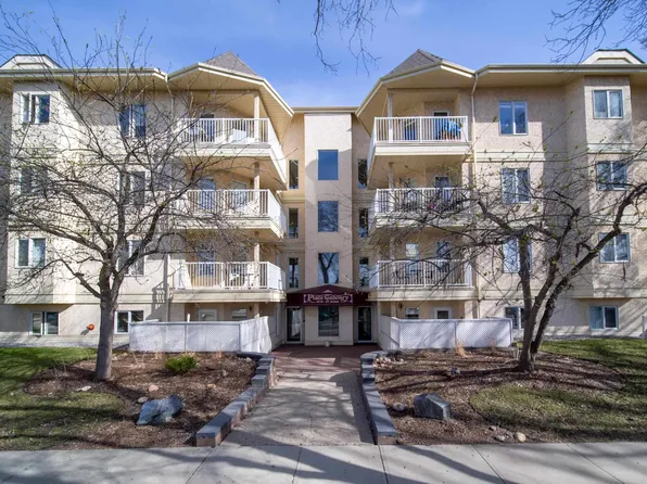 9138 83rd Ave NW #302, Edmonton, AB T6C 1B7