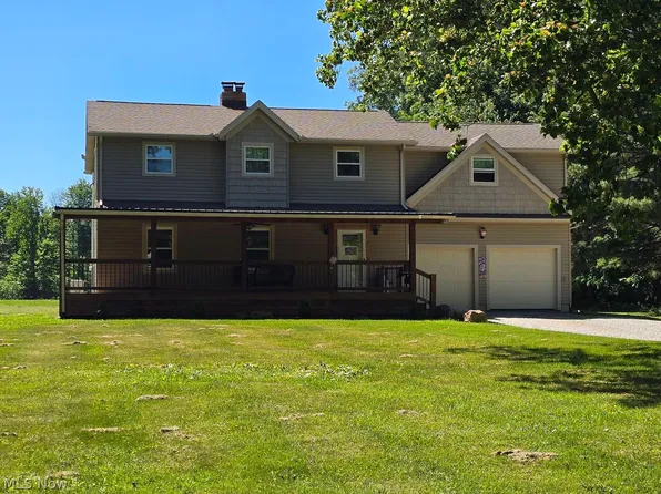137 Albert Horning Rd, Atwater, OH 44201