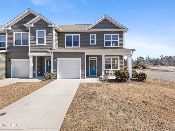 7695 Knightbell Circle Lot 9, Leland, NC 28451