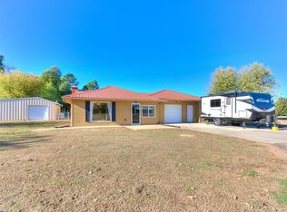 37337 Twilight Ln, Shawnee, OK 74804