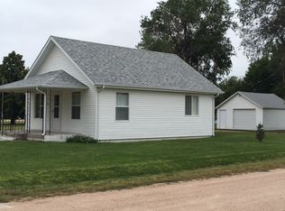 518 Olive St, Brule, NE 69127