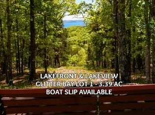 Lot 1 Waterfield Drive, Branson West, MO 65737