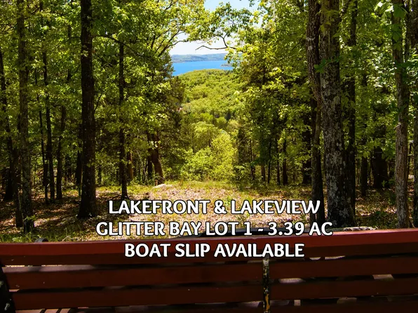 Lot 1 Waterfield Drive, Branson West, MO 65737