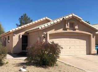 16625 N 34th Pl, Phoenix, AZ 85032