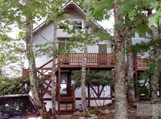 109 Pinnacle Ridge Rd UNIT 13, Banner Elk, NC 28604