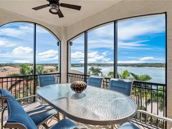 10733 Mirasol Dr APT 611, Miromar Lakes, FL 33913