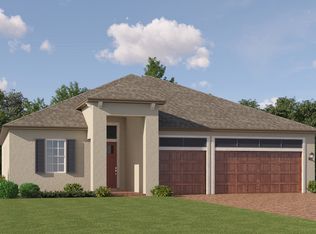 Eventide II Plan, New Port Corners Active Adult : The Estates, New Port Richey, FL 34655