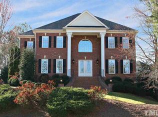 6629 Rest Haven Dr, Raleigh, NC 27612