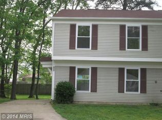 765 Hatfield Ct, Waldorf, MD 20602