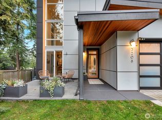 Bell-Air-Park Add, Mercer Island, WA 98040