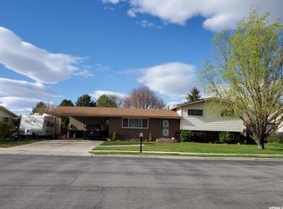1035 E 180 S, Spanish Fork, UT 84660