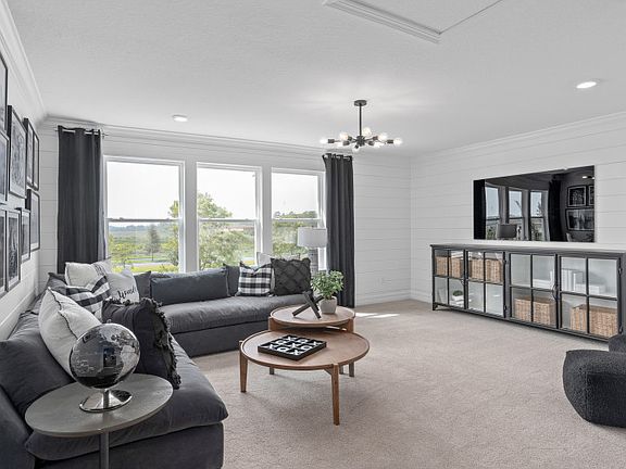 Model Representation