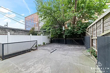Rented by Brooklyn High Rise LLC