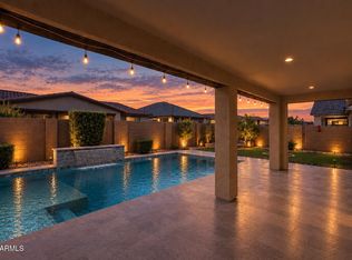 22926 E POCO CALLE --, Queen Creek, AZ 85142