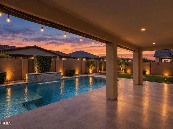 22926 E POCO CALLE --, Queen Creek, AZ 85142