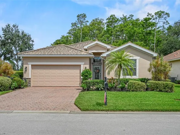 10522 Yorkstone Dr, Bonita Springs, FL 34135