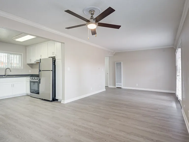 The Village Apartments — Photo 8