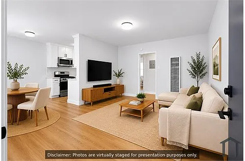 1511 Corinth Ave #5 Photo 1