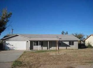 15008 El Cariso Rd, Victorville, CA 92392