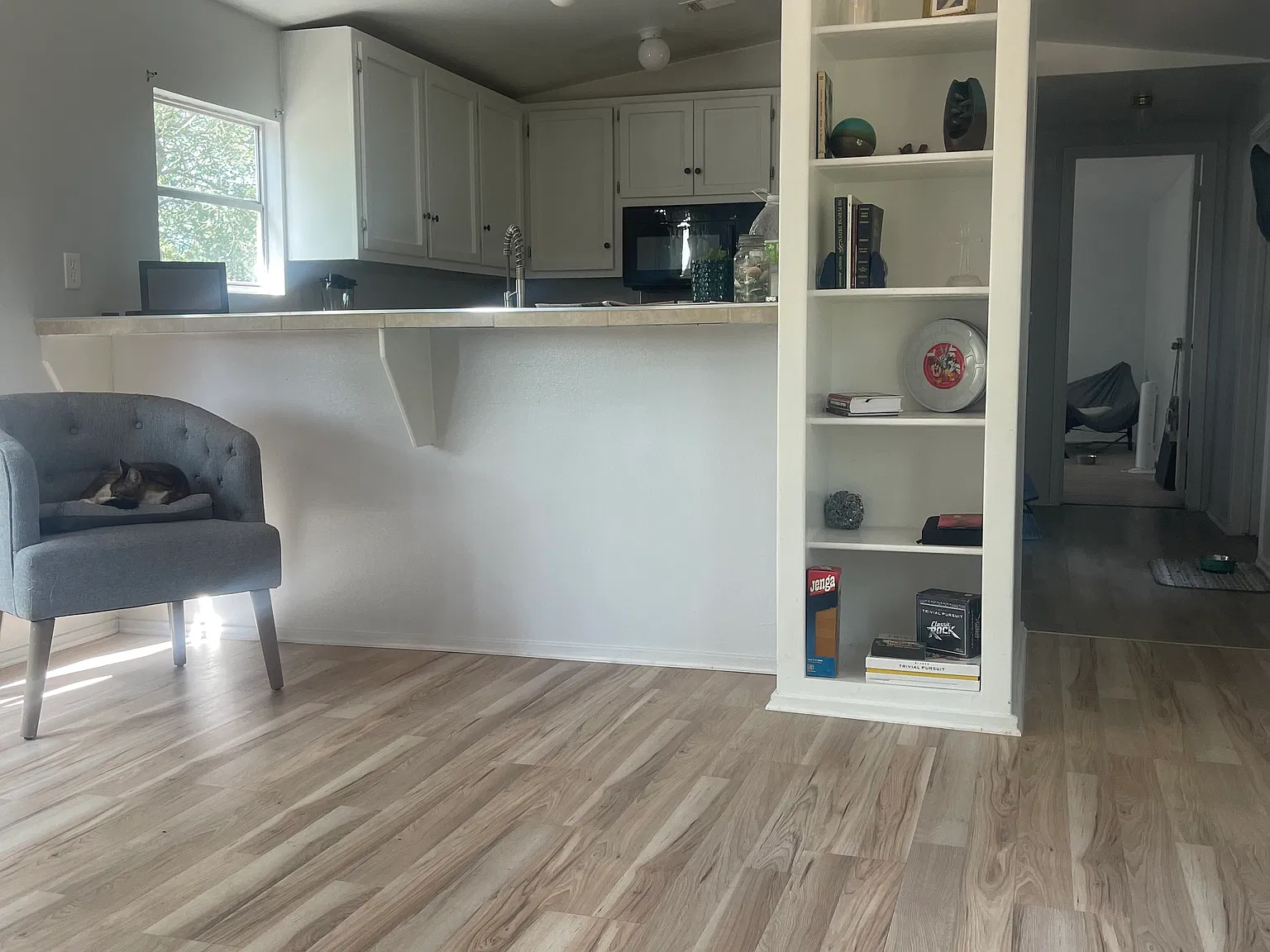2 bed, 1200 sqft, $650 — Photo 4
