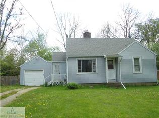 1601 Brookfield Rd, Charlotte, MI 48813